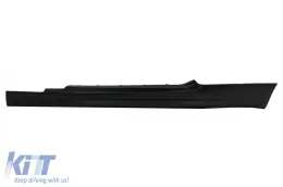 BMW 3-as E92 E93 (2006-2009) Non-LCI Coupe Cabrio M3 Look Body Kit-image-6102296