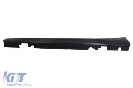 BMW 3-as E92 E93 (2006-2009) Non-LCI Coupe Cabrio M3 Look Body Kit-image-6102300