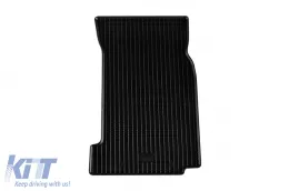 BMW 5-ös E39 1995-2004 specifikus gumiszőnyeg garnitúra, 4 részes, fekete-image-6228888