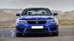 BMW 5-ös G30 (2017-től) M5 Design Body Kit-image-6040440