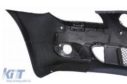 Комплект каросерия за BMW 5 Series E60 LCI (2007-2010) M-Technik Look with PDC 18mm-image-6093905