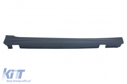 Комплект каросерия за BMW 5 Series E60 LCI (2007-2010) M-Technik Look with PDC 18mm-image-6093909