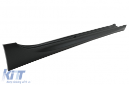 Прагове подходящи за BMW 6 Series F06 Grand Купе (2011-2017) M6 Дизайн-image-6097582