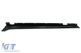 Прагове подходящи за BMW 6 Series F06 Grand Купе (2011-2017) M6 Дизайн-image-6097585