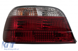 Стопове за BMW 7 Series E38 (06.1994-07.2001) Червени Чисто-image-6083954