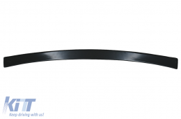 Антикрило подходящ за BMW E90 Series 3 (2004-2010) Piano Black-image-6021545