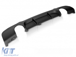 image-74-BMW E90/E91 PERFORMANCE TWIN OUTLET SINGLE MUFFLER