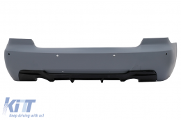 BMW E92/E93 LCI (2010-2014) Body Kit M3 Design-image-6010745