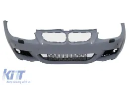 BMW E92/E93 LCI (2010-2014) Body Kit M3 Design-image-6010748