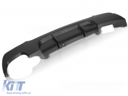 image-75-BMW E92/E93 PERFORMANCE SINGLE OUTLET TWIN MUFFLER