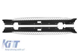 Степенки подходящи за BMW X1 E84 (2009-2014)-image-6020856