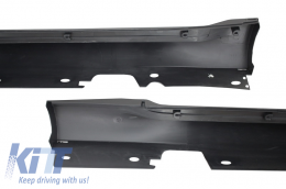 Степенки подходящи за BMW X1 E84 (2009-2014)-image-6020859