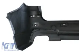 BMW X3 F25 2014-up M-Design Body Kit-image-6022187