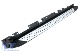 Багажници подходящи за BMW X3 F25 (2011-2017) Степенки-image-6080699