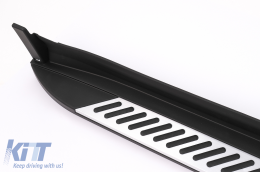 Степенки, подходящи за BMW X3 G01 (2018-Up) X4 G02 (2018-Up)-image-6042175
