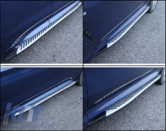Степенки, подходящи за BMW X3 G01 (2018-Up) X4 G02 (2018-Up)-image-6042228