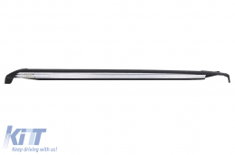 Степенки, подходящи за BMW X3 G01 (2018-Up) X4 G02 (2018-Up)-image-6101411
