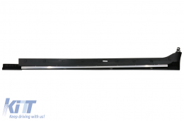 Подложки, подходящи за BMW X4 F26 (2014-нагоре) Степенки OEM Дизайн-image-6019973