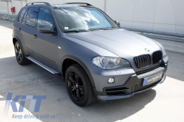 Степенки подходящи за BMW X5 E70 (2007-2014)-image-5988203