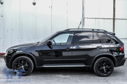 Степенки подходящи за BMW X5 E70 (2007-2014)-image-6072624