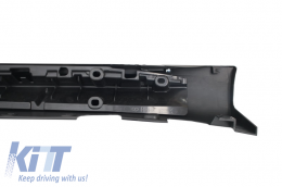 BMW X6 E71/E72 (2008-2014) oldalsó fellépő-image-6023007