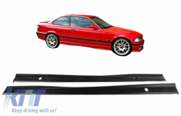 Прагове подходящи за BMW Серия 3 E36 (1992-1998) M3 Дизайн-image-6051834
