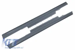image-71-Прагове подходящи за BMW Серия 4 F32 F33 Купе Кабрио (2013-up) M-Technik Дизайн
