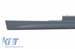 Прагове подходящи за BMW Серия 4 F32 F33 Купе Кабрио (2013-up) M-Technik Дизайн-image-6040101