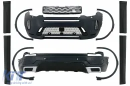 image-23-Bodi Kit Konverzija u 2020 facelift izgled pogodan za Land Rover Discoveri sport SUV L550 (2014-2020)