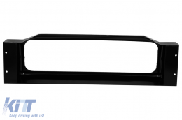 Body Kit 2018 G63 New Stul Conversion katállhlo gia Mercedes G-Class W463 (2008-2017)-image-6100285