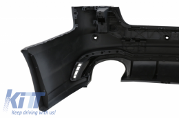 
Body kit AUDI A4 B9 8W (2016-2018) modellekhez, diffúzorral, RS4 Dizájn-image-6072865