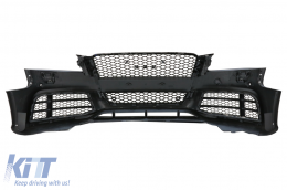 Body Kit подходящ за Audi A5 8T Pre Facelift Sportback (2008-2011) RS5 Дизайн-image-6072267
