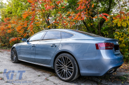 Body Kit подходящ за Audi A5 8T Pre Facelift Sportback (2008-2011) RS5 Дизайн-image-6074154