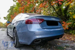 Body Kit подходящ за Audi A5 8T Pre Facelift Sportback (2008-2011) RS5 Дизайн-image-6074155