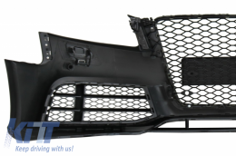 Body Kit подходящ за AUDI A5 8T Sportback Pre Facelift (2008-2011) RS5 Дизайн-image-6030749