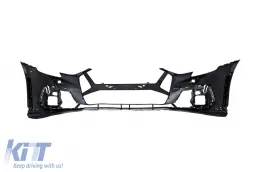 Body Kit подходящ за AUDI A8 D4 (2015-up) S8 Дизайн-image-5998592