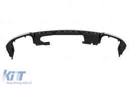 Body Kit подходящ за AUDI A8 D4 (2015-up) S8 Дизайн-image-6127251