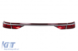 Body Kit подходящ за AUDI A8 D4 (2015-up) S8 Дизайн-image-6127272