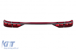 Body Kit подходящ за AUDI A8 D4 (2015-up) S8 Дизайн-image-6127279