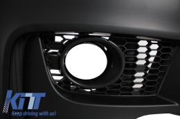 
Body kit BMW 1 E87 E81 Hatchback (2004-2011) modellekhez, 1M Dizájn, PDC -image-5995592
