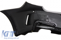 
Body kit BMW 1 E87 E81 Hatchback (2004-2011) modellekhez, 1M Dizájn, PDC -image-5995606
