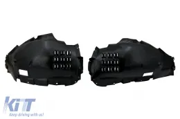 Body Kit подходящ за BMW 2 Series F22 Купе F23 Кабрио (2014-2017) M2C Дизайн-image-6087120