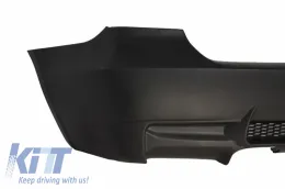 Body Kit BMW 3-as E90 LCI Facelift 2008-2011, M3 Design-image-6037571