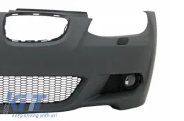 Body Kit BMW 3-as E92 Coupe E93 Cabrio Non-LCI (2006-2009) M-Technik megjelenés-image-6059980