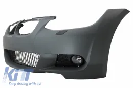 Body Kit BMW 3-as E92 Coupe E93 Cabrio Non-LCI (2006-2009) M-Technik megjelenés-image-6059981