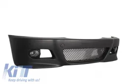 Body Kit BMW 3 E46 (2001-2004) limuzin és Touring modellekhez, M3 Dizájn-image-6026257
