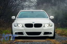 
Body kit BMW 3 E90 LCI Limousine (2008-2011) modellekhez, M-Technik Dizájn
Kompatibilis:
BMW 3 E90 LCI Limousine (2008-2011)
Nem kompatibilis:
BMW 3 E90 LCI előtti Sedan (2004-2008)
BMW 3 E91 To-image-6053908