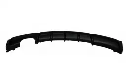 Body Kit BMW 3 F30 (2011-2014) és F30 LCI facelift (2015-) modellekhez, M-performance dizájn, szimpla kipufogónyílás dupla kipufogóvéggel-image-6027987
