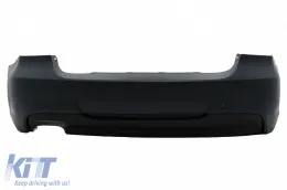 Body Kit подходящ за BMW 3 Series E90 (2005-2008) M-Technik Дизайн-image-6028724