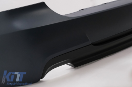 Body Kit подходящ за BMW 3 Series E90 (2005-2008) M-Technik Дизайн-image-6099776